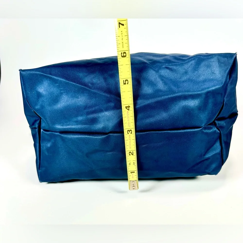 Fedon Blue Unisex Backpack